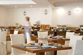 Montespina Park Hotel