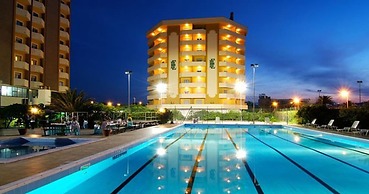 Grand Hotel Montesilvano