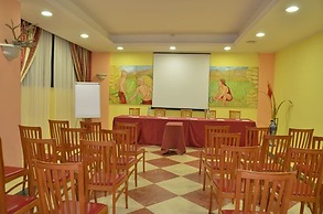 Grand Hotel Montesilvano