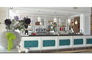 Grand Hotel Montesilvano