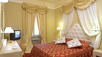 LH Hotel Andreotti