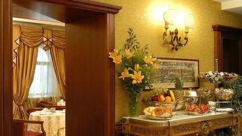 LH Hotel Andreotti