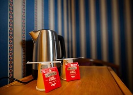 LH Hotel Andreotti