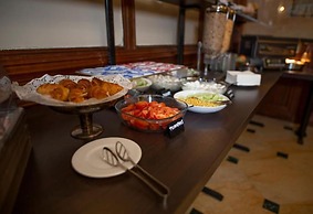 LH Hotel Andreotti