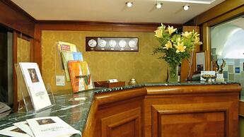LH Hotel Andreotti