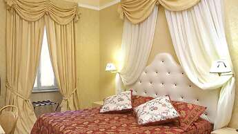 LH Hotel Andreotti