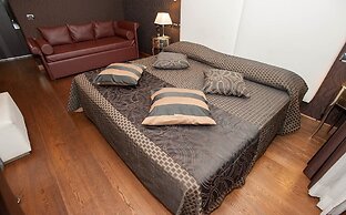 LH Hotel Andreotti