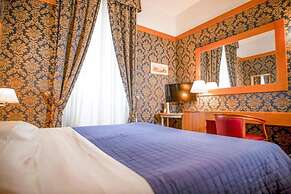 LH Hotel Andreotti