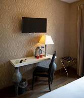 LH Hotel Andreotti