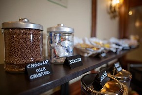 LH Hotel Andreotti