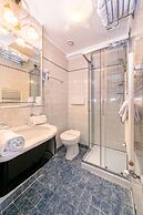 Pantalon Hotel