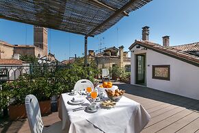 Pantalon Hotel