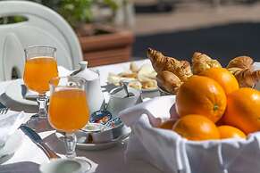Pantalon Hotel