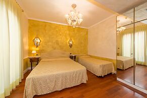 Pantalon Hotel