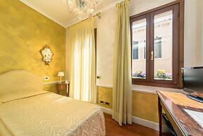 Pantalon Hotel