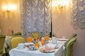 Pantalon Hotel