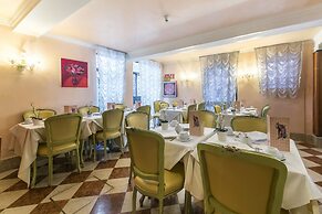 Pantalon Hotel