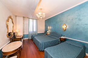 Pantalon Hotel