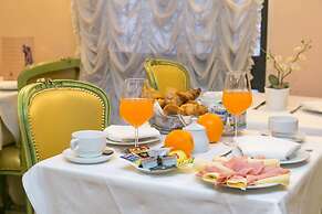 Pantalon Hotel
