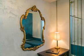 Pantalon Hotel