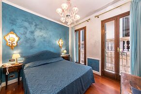 Pantalon Hotel