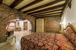 Pantalon Hotel
