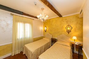 Pantalon Hotel