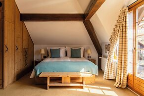 Grand Hotel Belvedere, a Beaumier Hotel