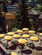 Grand Hotel Belvedere, a Beaumier Hotel
