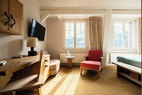 Grand Hotel Belvedere, a Beaumier Hotel