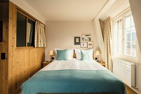 Grand Hotel Belvedere, a Beaumier Hotel