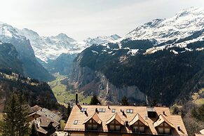 Grand Hotel Belvedere, a Beaumier Hotel