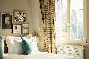 Grand Hotel Belvedere, a Beaumier Hotel
