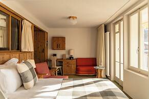 Grand Hotel Belvedere, a Beaumier Hotel