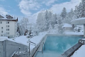 Grand Hotel Belvedere, a Beaumier Hotel