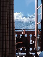 Grand Hotel Belvedere, a Beaumier Hotel