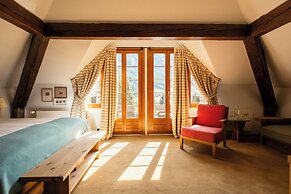 Grand Hotel Belvedere, a Beaumier Hotel