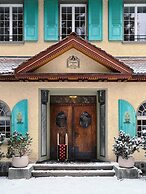 Grand Hotel Belvedere, a Beaumier Hotel
