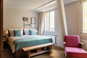 Grand Hotel Belvedere, a Beaumier Hotel