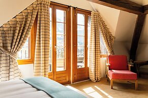 Grand Hotel Belvedere, a Beaumier Hotel