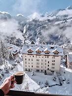 Grand Hotel Belvedere, a Beaumier Hotel