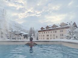 Grand Hotel Belvedere, a Beaumier Hotel