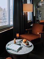 Grand Hotel Belvedere, a Beaumier Hotel