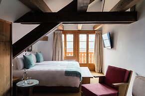 Grand Hotel Belvedere, a Beaumier Hotel