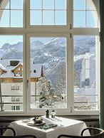 Grand Hotel Belvedere, a Beaumier Hotel