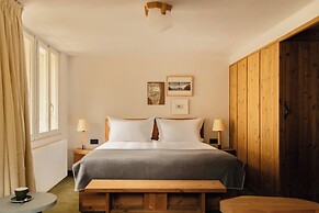 Grand Hotel Belvedere, a Beaumier Hotel