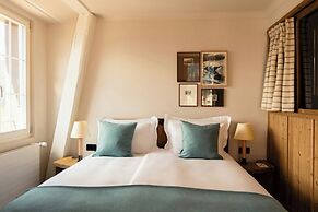Grand Hotel Belvedere, a Beaumier Hotel