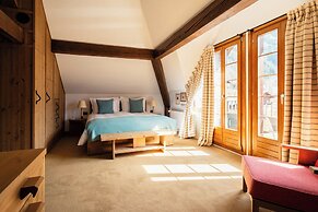 Grand Hotel Belvedere, a Beaumier Hotel