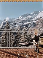 Grand Hotel Belvedere, a Beaumier Hotel