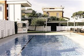 Best Western Hotel Rome Airport